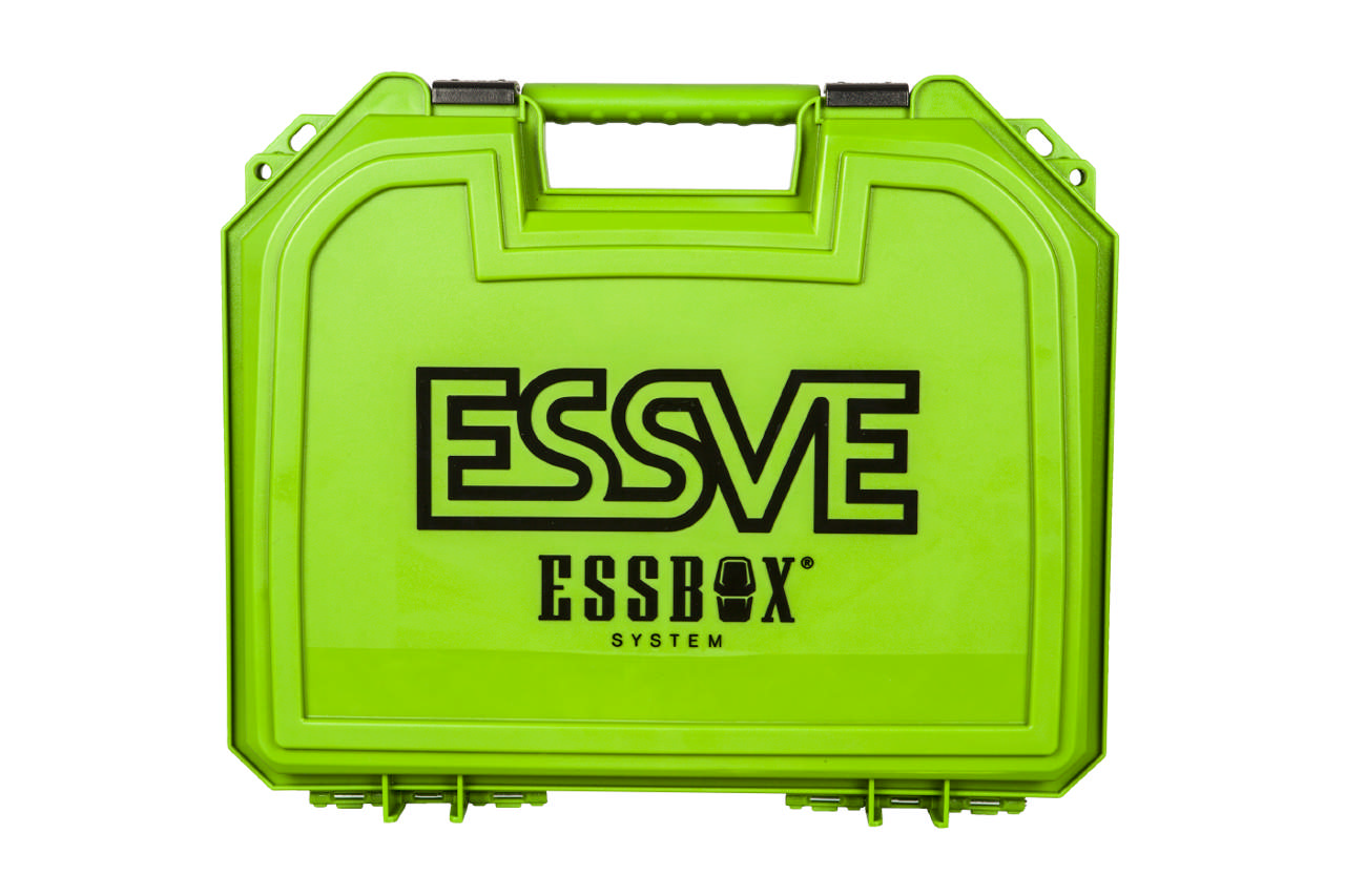 ESSBOX MINI CASE