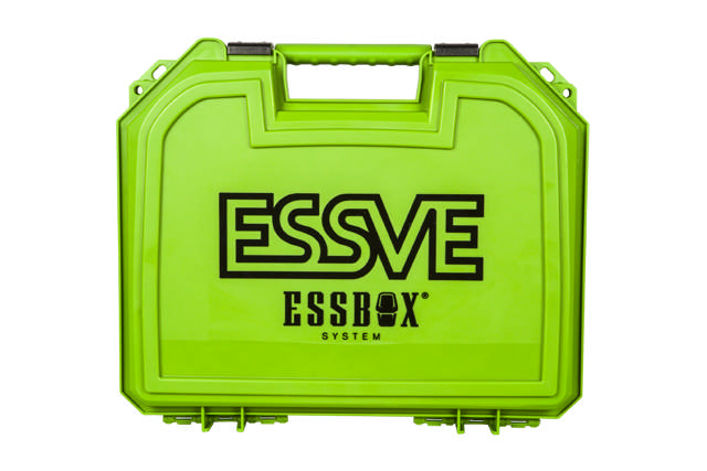 ESSBOX MINI CASE