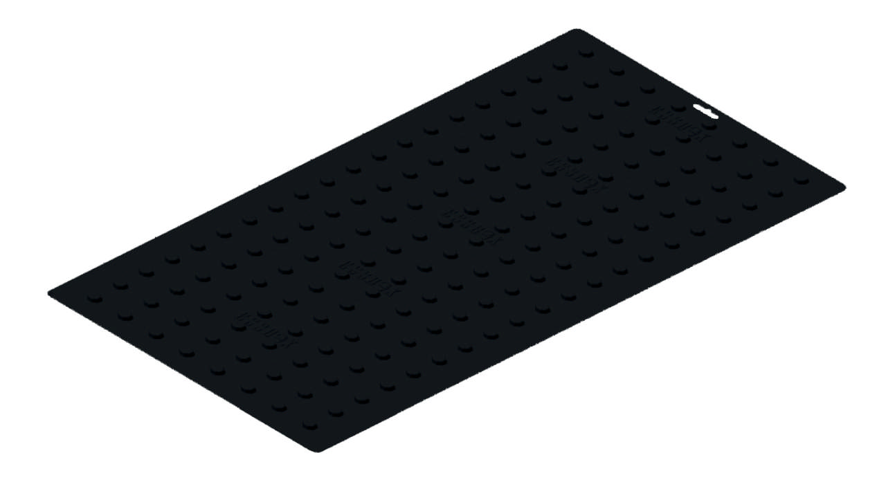 CARPET FOR SHELFS