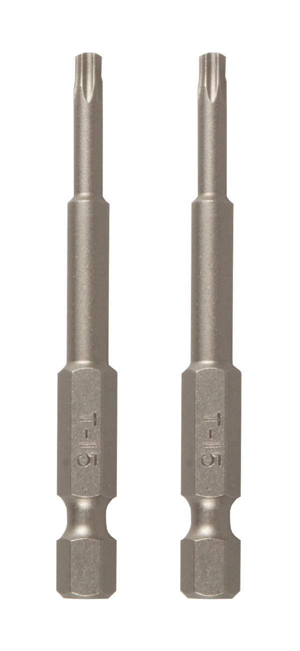 Bits for HDS installation tool 85-110