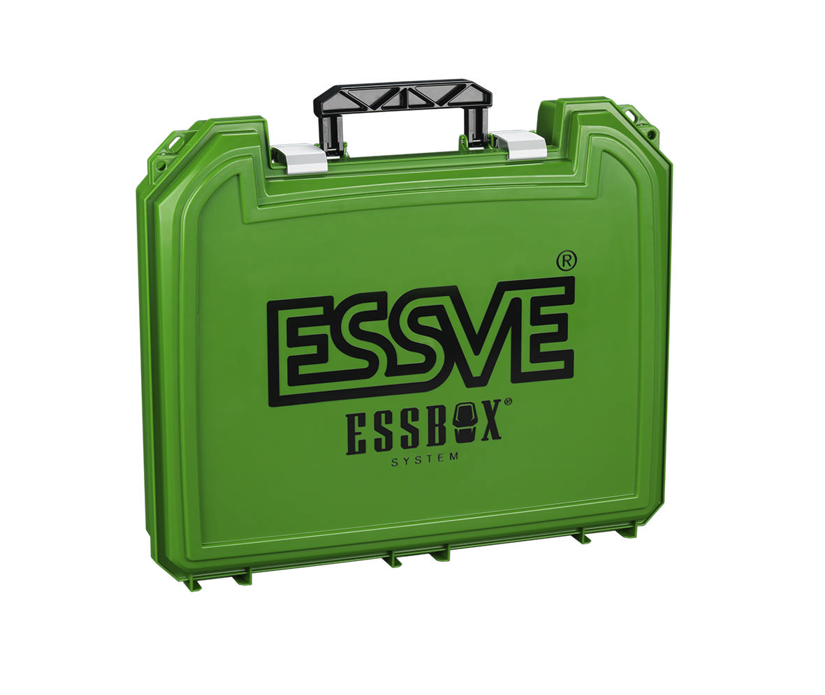 ESSBOX CASE