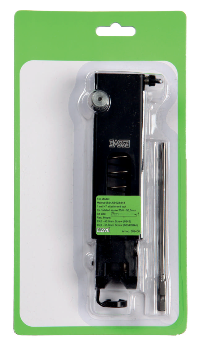 Autofeed nose N7 for Makita