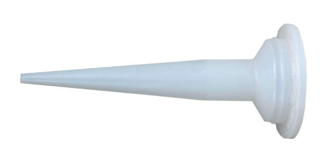 Nozzle to 600ml sausages