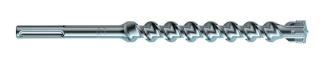 Zentro hammer drill bit SDS-Max