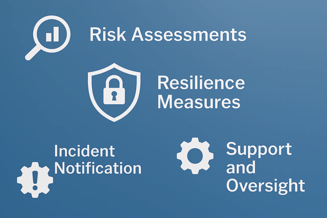 CER Requirements on finnish companies